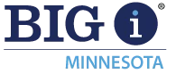 Minnesota Big I
