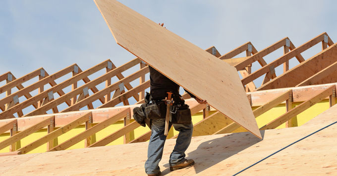 Roofing
